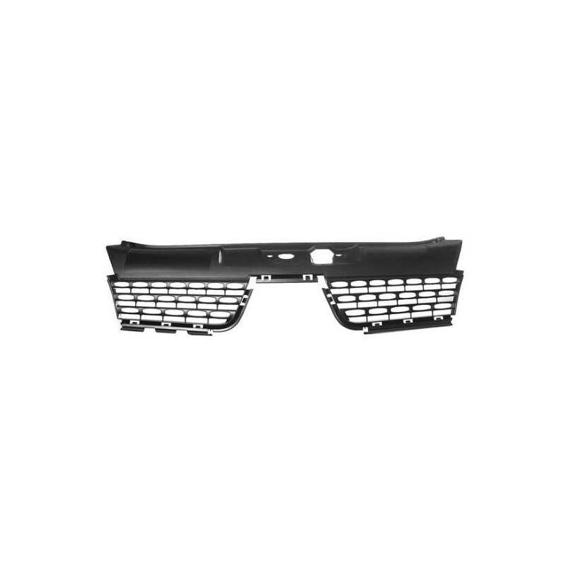 Grille de calandre pour RENAULT Clio II/Storia/Campus 601605R