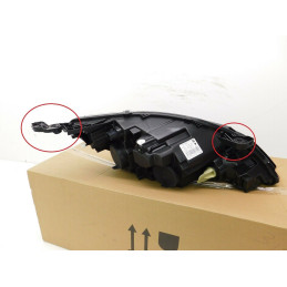 Kit de réparation phare gauche pour PEUGEOT 308 II 222079