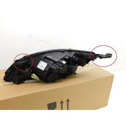 Kit de reparation droit et gauche pour Peugeot 308 222079+222080