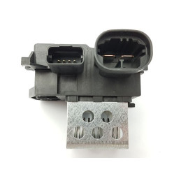 Résistance de chauffage pour CITROEN Berlingo,C1 I,C4 I,Xsara Picasso/ PEUGEOT 107,206,307,Partner I 9830143880
