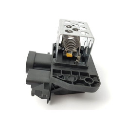 Résistance de chauffage pour CITROEN Berlingo,C1 I,C4 I,Xsara Picasso/ PEUGEOT 107,206,307,Partner I 9830143880