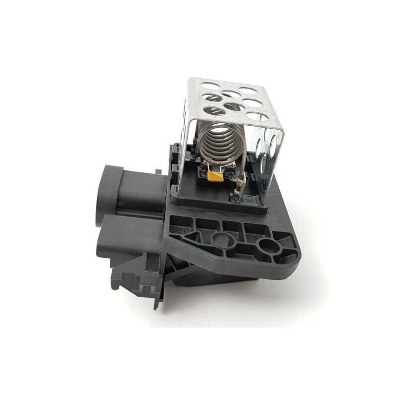 Résistance de chauffage pour CITROEN Berlingo,C1 I,C4 I,Xsara Picasso/ PEUGEOT 107,206,307,Partner I 9830143880