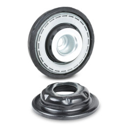 Coupelle d'amortisseur avant gauche ou droite pour CHEVROLET Cruze,Volt I/ OPEL Ampera,Astra J,Cascada,Mokka,Zafira C 722471