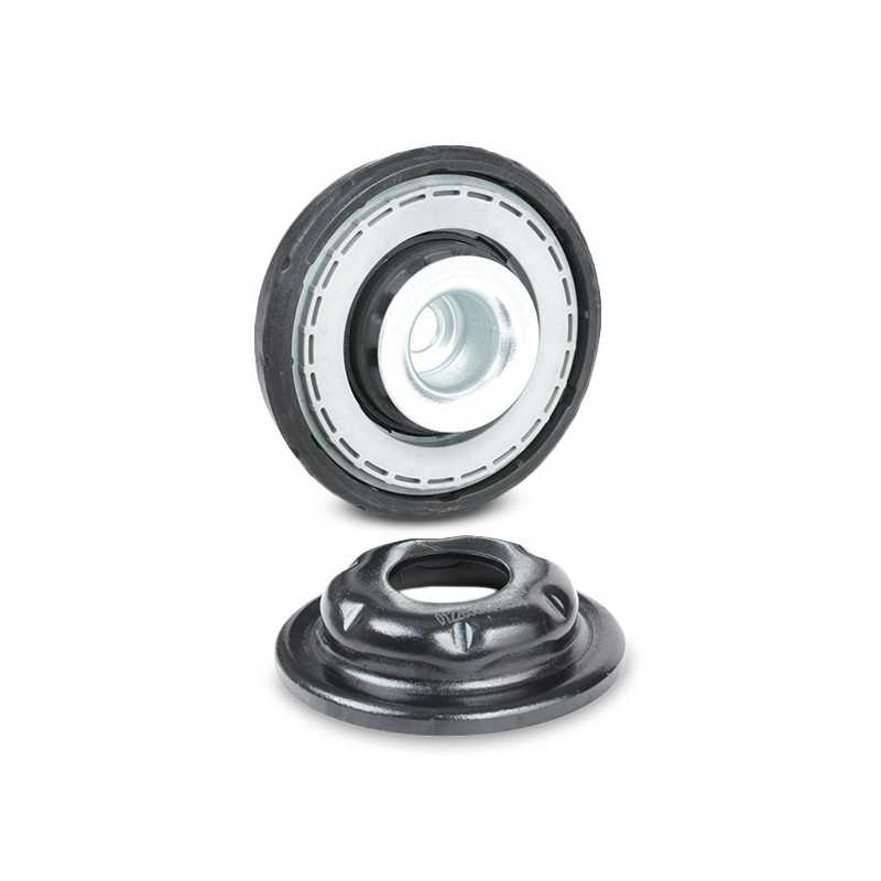 Coupelle d'amortisseur avant gauche ou droite pour CHEVROLET Cruze,Volt I/ OPEL Ampera,Astra J,Cascada,Mokka,Zafira C 722471