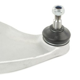 Triangle de suspension supérieur gauche pour Alfa Roméo 147 et 156 ZWG-AR-001
