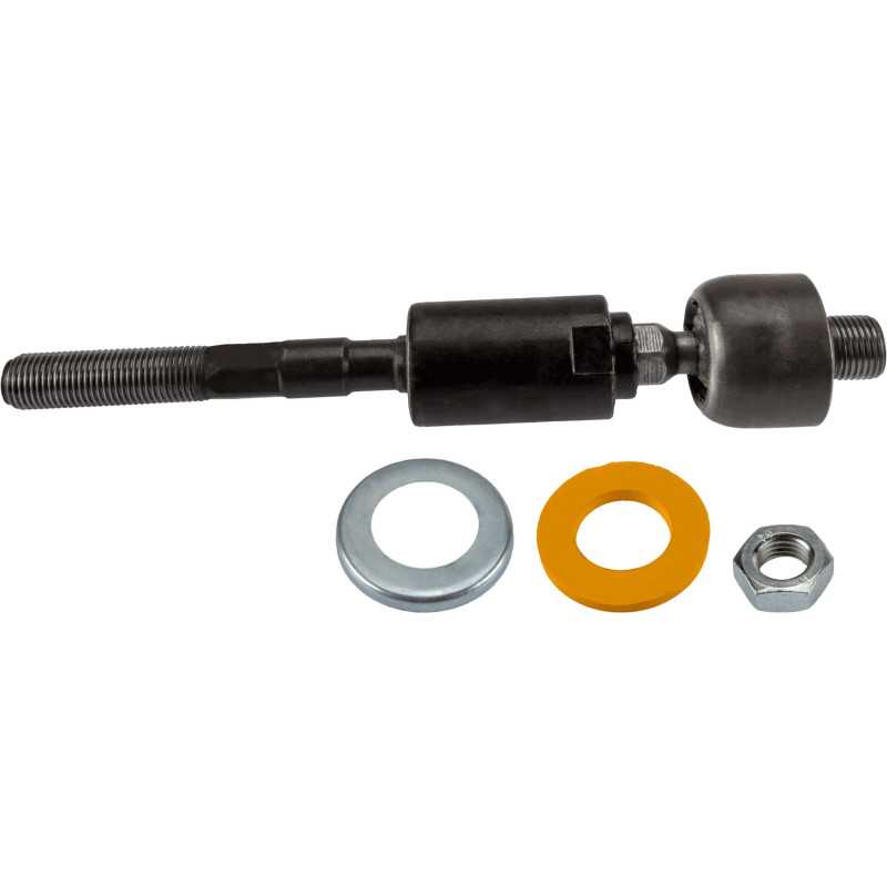 Rotule axiale, biellette de direction avant gauche et/ou droite pour ALFA ROMEO 156, 147, GT JAR641 Rotule axiale, biellette de direction avant gauche et/ou droite pour ALFA ROMEO 156, 147, GT JAR641