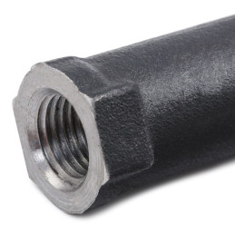 Rotule de direction avant gauche (côté conducteur) pour ALFA ROMEO 147,156,166,GT/ LANCIA Thesis JTE562