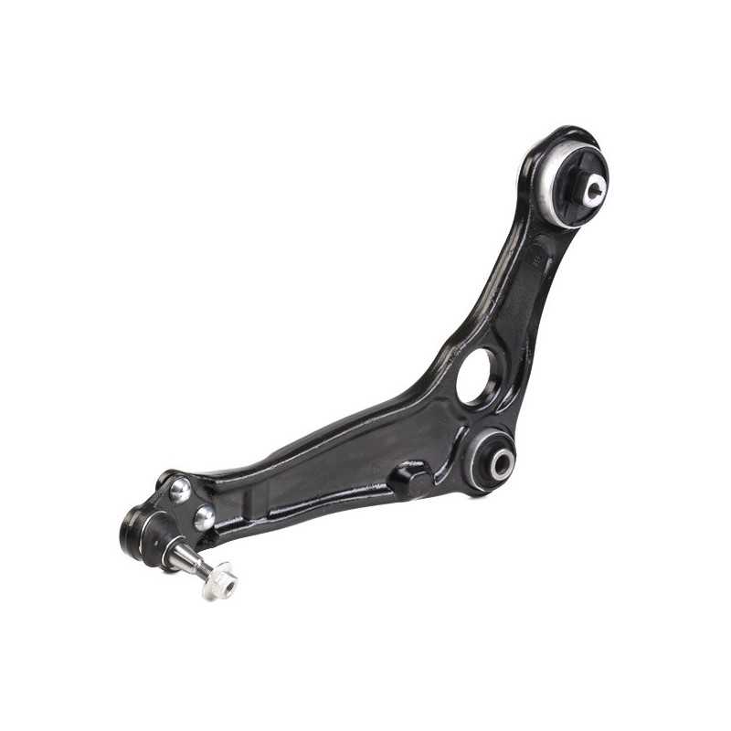 Triangle de suspension avant droit (côté passager) pour RENAULT Espace V, Talisman 5477