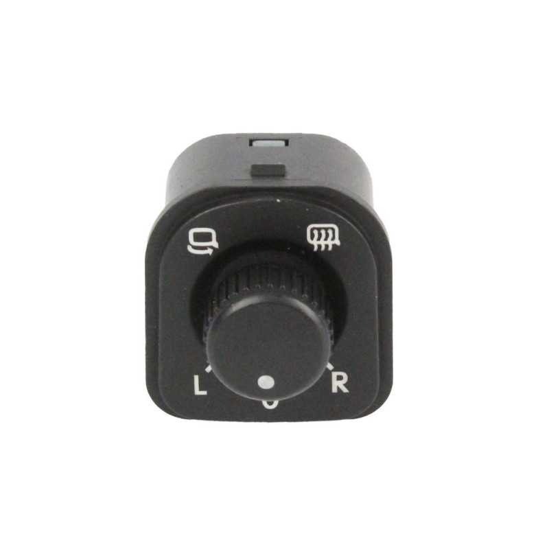 Interrupteur, bouton retroviseur SEAT Alhambra/VW Eos,Golf 5 et 6,Jetta Mk5,Passat B7,Sharan 2,Tiguan 1 EWS-VW-081