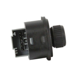 Interrupteur, bouton retroviseur SEAT Alhambra/VW Eos,Golf 5 et 6,Jetta Mk5,Passat B7,Sharan 2,Tiguan 1 EWS-VW-081