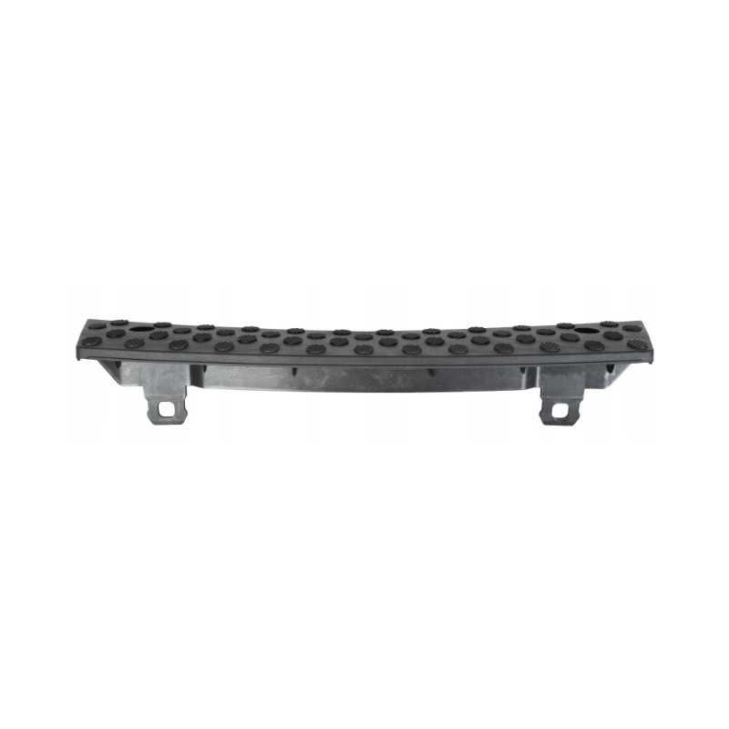 Marche pieds avant noir pour Mercedes Sprinter à partir de 09/13