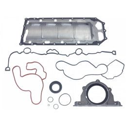 Kit de joint de carter d'huile pour CHRYSLER Aspen/DODDE Durango,RAM 1500-2500-3500/RAM 1500-2500-3500 CS26284