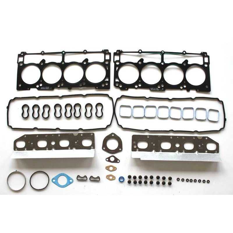 Kit de jeu de joint de culasse pour CHRYSLER/DODGE Charger,Durango,RAM/JEEP Grand Cherokee/RAM 1500-2500-3500 HS26423PT Kit de jeu de joint de culasse pour CHRYSLER/DODGE Charger,Durango,RAM/JEEP Grand Cherokee/RAM 1500-2500-3500 HS26423PT