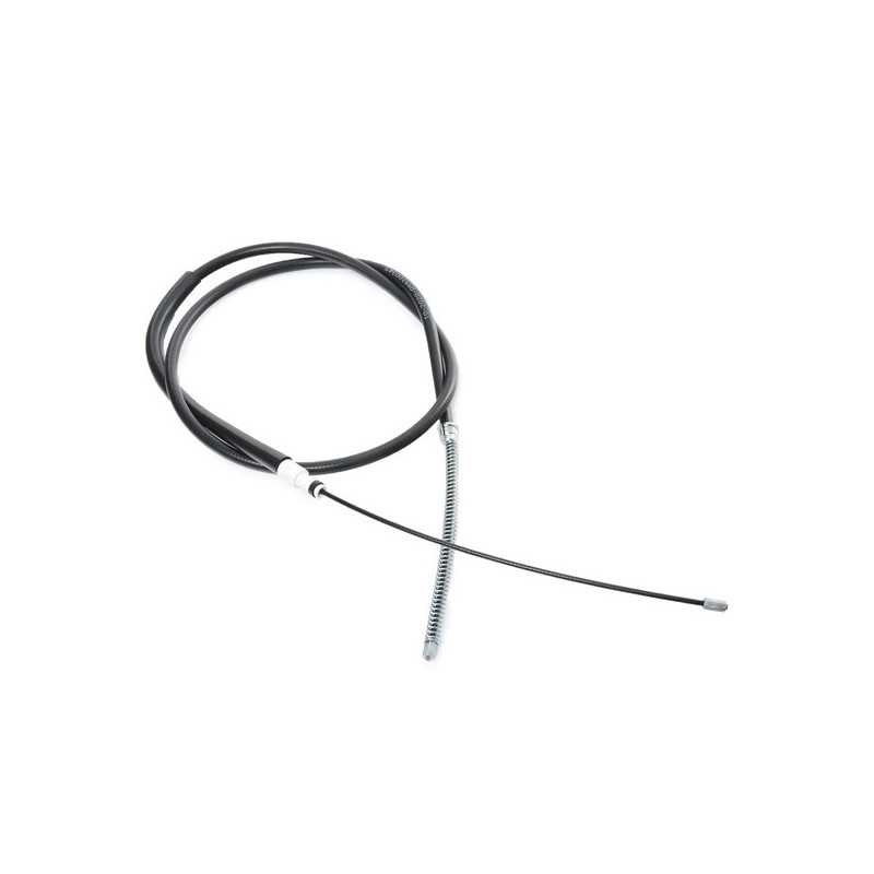 Câble de frein à main pour CITROËN C15 K10406