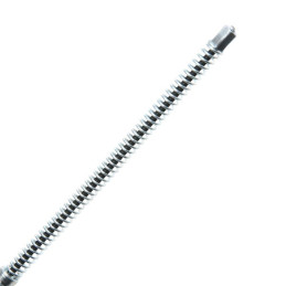Câble de frein à main pour CITROËN C15 K10406