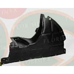 Cache sous moteur avant Droit Citroen Jumper Fiat Ducato Peugeot Boxer 150715