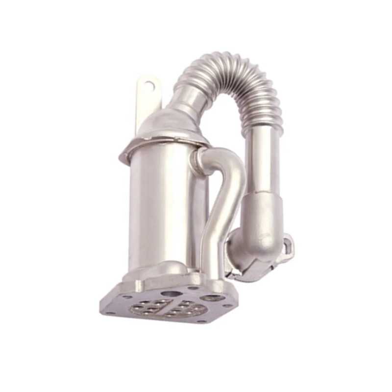 Radiateur EGR pour DACIA Captur,Dokker,Duster,Logan,Sandero/RENAULT Clio,Kangoo,Laguna,Lodgy,Mégane... 630 155