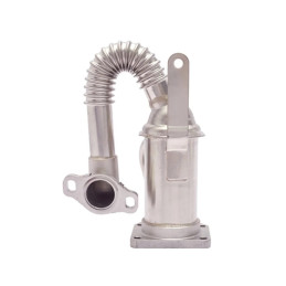 Radiateur EGR pour DACIA Captur,Dokker,Duster,Logan,Sandero/RENAULT Clio,Kangoo,Laguna,Lodgy,Mégane... 630 155