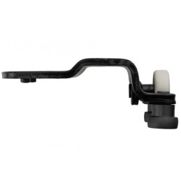 Rouleau de guidage porte latérale droite pour CITROEN Jumpy 3,Spacetourer/PEUGEOT Expert 3,Traveller/TOYOTA Proace FT95528