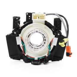 Contacteur, ressort tournant Nissan Navara D40 Murano Pathfinder R51 Qashqai X-Trail