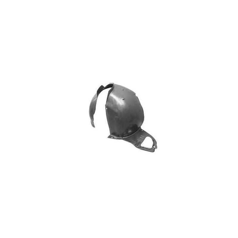 Pare Boue d'aile avant Droit Peugeot 207 112124PL Pare Boue d'aile avant Droit Peugeot 207 112124PL