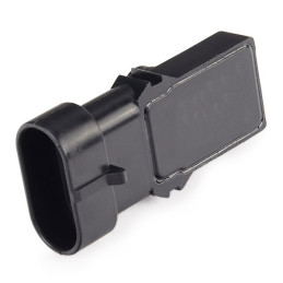 Capteur de pression de suralimentation Chevrolet Daewoo Opel Renault ECM-PL-004