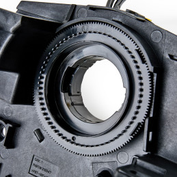 Contacteur, ressort tournant pour DODGE Avenger,Caliber,Journey,Nitro/JEEP Commander,Compass,Cherokee 4,Grand Cherokee 3 EAS-...