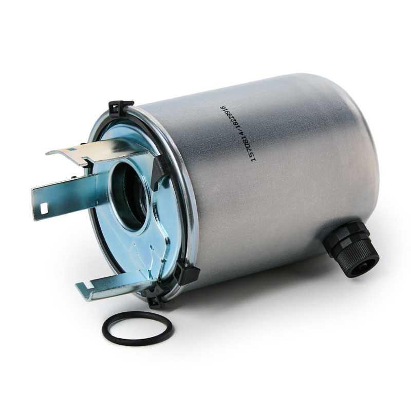 Filtre à carburant pour NISSAN Qashqai, X-Trail/ RENAULT Kadjar, Koleos 1,5/1,6/2,0 dCi A120979