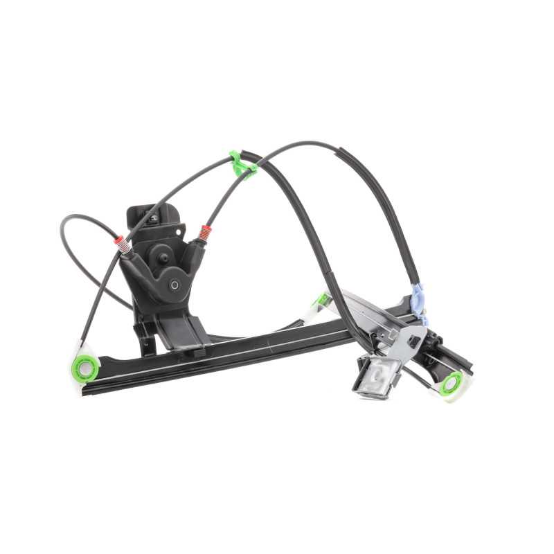 Leve vitre manuel conducteur Vw Polo modele 3 portes EPSVW081 Leve vitre manuel conducteur Vw Polo modele 3 portes EPSVW081