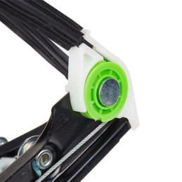 Leve vitre manuel conducteur Vw Polo modele 3 portes EPSVW081