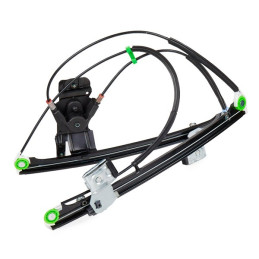 Leve vitre manuel conducteur Vw Polo modele 3 portes EPSVW081