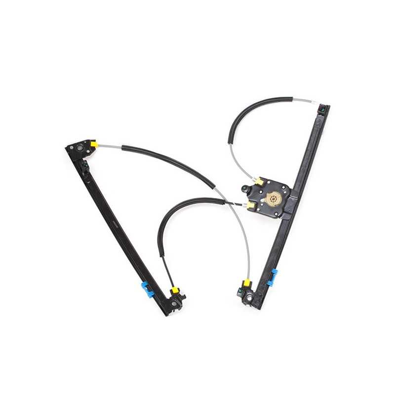 Mécanisme de leve vitre droit Renault Espace 4 BF-94022 Mécanisme de leve vitre droit Renault Espace 4 BF-94022
