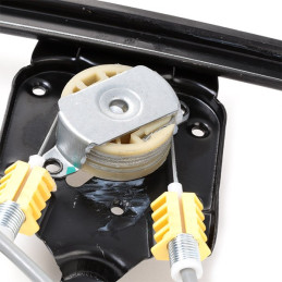 Mécanisme de leve vitre droit Renault Espace 4 BF-94022