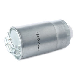 Filtre a carburant pour Opel Corsa 1.3 Cdti A120265
