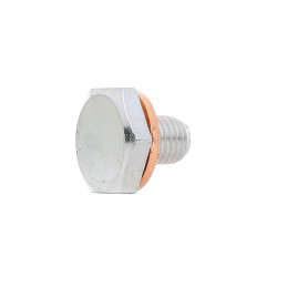 Bouchon, vis de vidange pour Citroen Ford Land Rover Mazda Mini Opel Peugeot Suzuki Toyota Volvo 114-000048/1