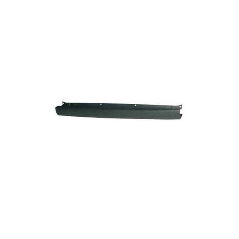 Pare Choc arriere Fiat DOBLO 3450104 Pare Choc arriere Fiat DOBLO 3450104