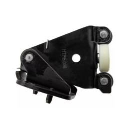 Roulette, guide central de porte laterale Citroen Berlingo Peugeot Partner de 1996 à 2002