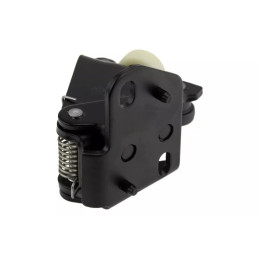 Roulette, guide central de porte laterale Citroen Berlingo Peugeot Partner de 1996 à 2015 EZC-PE-038