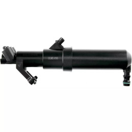 Gicleur, buse de lave phare avant gauche Mercedes Classe C W203, S203 EDS-ME-016
