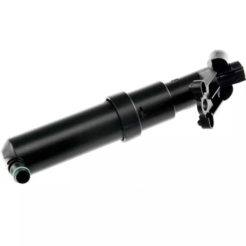 Gicleur, buse de lave phare avant gauche Mercedes Classe C W203