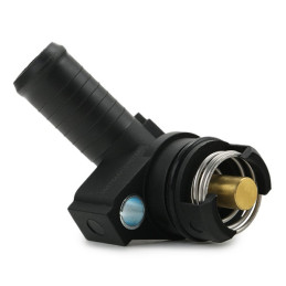 Thermostat d'eau pour refroidisseur d'huile pour CITROEN Jumper/FIAT Ducato/FORD Transit/JAGUAR X/PEUGEOT Boxer BF-818010