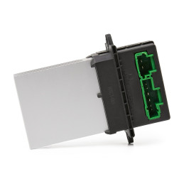 Pulseur d'air habitacle NTY pour...