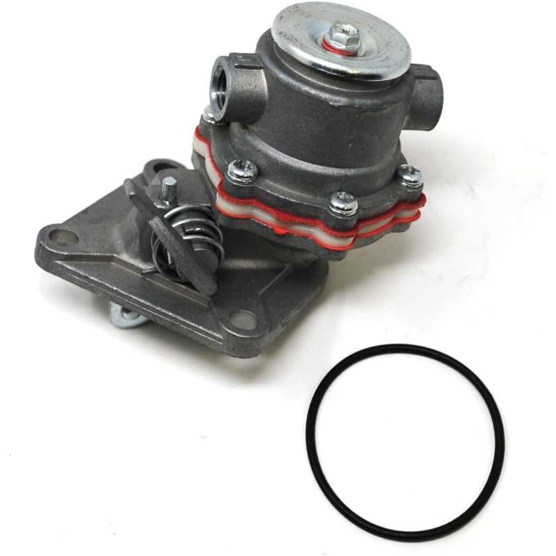 Pompe à carburant pour ALFA-ROMEO AR8/ FIAT 123,Argenta,Ducato,Nuova/IVECO Daily FT53025