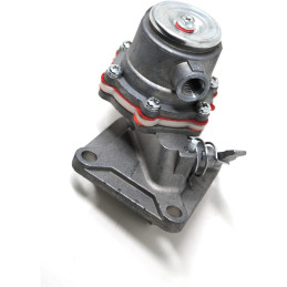 Pompe à carburant pour ALFA-ROMEO AR8/ FIAT 123,Argenta,Ducato,Nuova/IVECO Daily FT53025