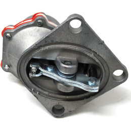 Résistance commande chauffage clim ventilation Citroen Peugeot Renault