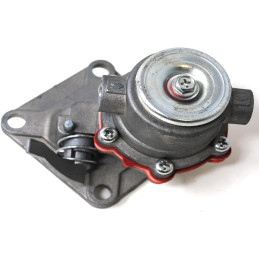 Résistance commande chauffage clim ventilation Citroen Peugeot Renault