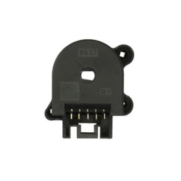 Régulateur du pulseur d'air habitacle, chauffage / ventilation pour CITROEN Jumper I/ FIAT Ducato II/ PEUGEOT Boxer 647534