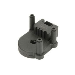 Régulateur du pulseur d'air habitacle, chauffage / ventilation pour CITROEN Jumper I/ FIAT Ducato II/ PEUGEOT Boxer 647534