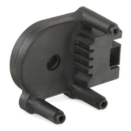Régulateur du pulseur d'air habitacle, chauffage / ventilation pour CITROEN Jumper I/ FIAT Ducato II/ PEUGEOT Boxer 647534