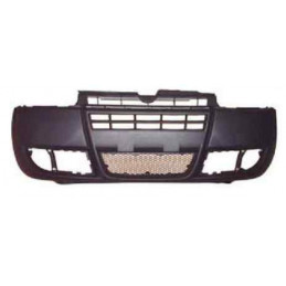 Pare choc avant Noir DOBLO  3450102